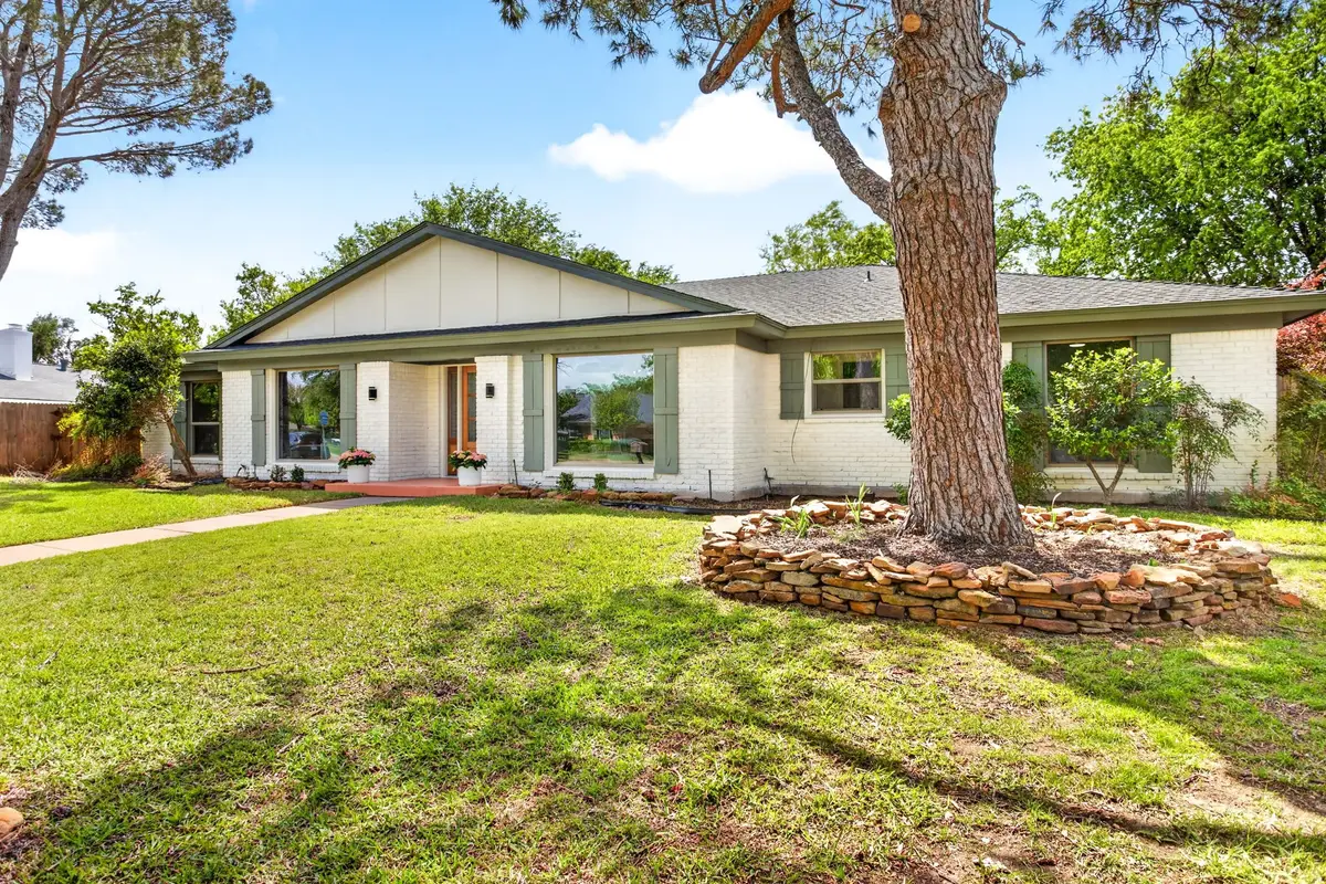 4316 Winding Way, Benbrook, TX 76126 - #1