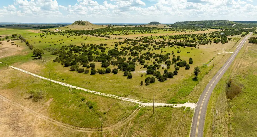 Lot 11 Fm 219 Street, Iredell, TX 76649 - #2