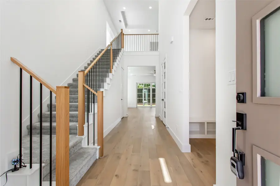 912 Banyan Tree Lane, Richardson, TX 75081 - #3