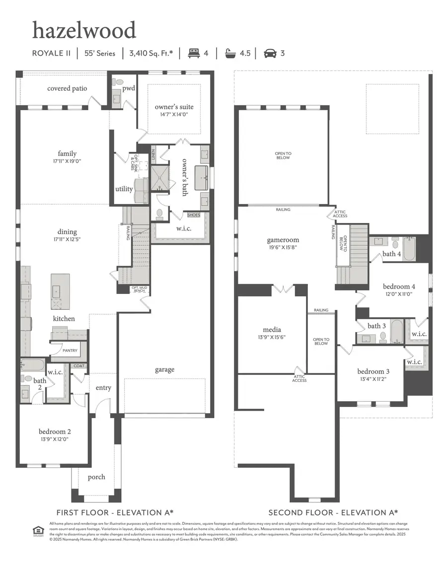 1884 Fennel Road, Frisco, TX 75033 - #2