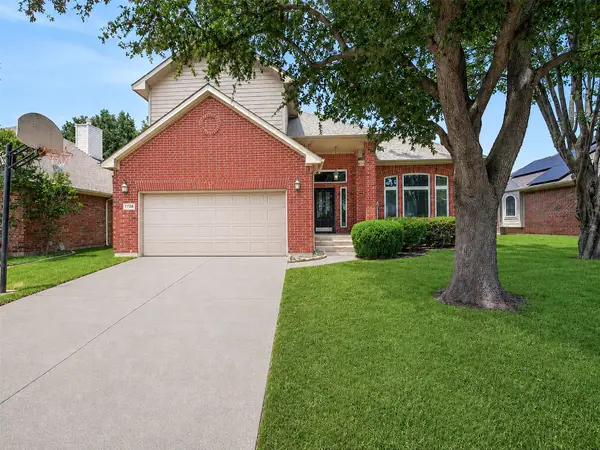 1728 Forest Glen Drive, Flower Mound, TX 75028