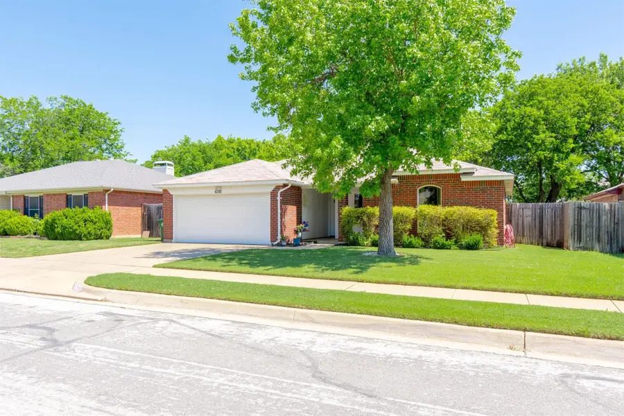 6716 Brookdale Drive, Watauga, TX 76148 - #2