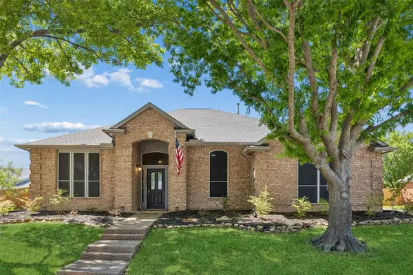 1606 Sarah Brooks Drive, Keller, TX 76248