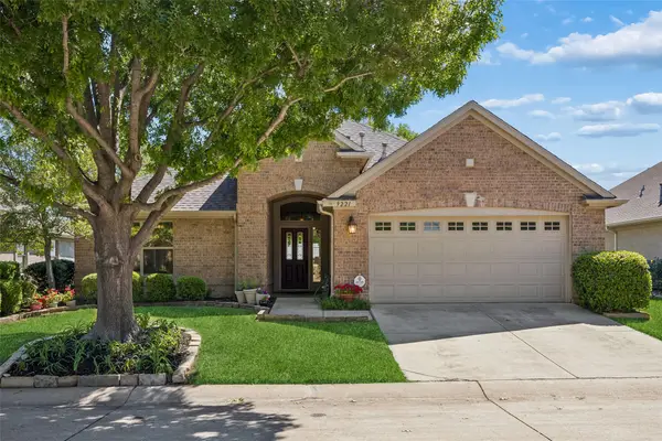 9221 Perimeter Street, Denton, TX 76207