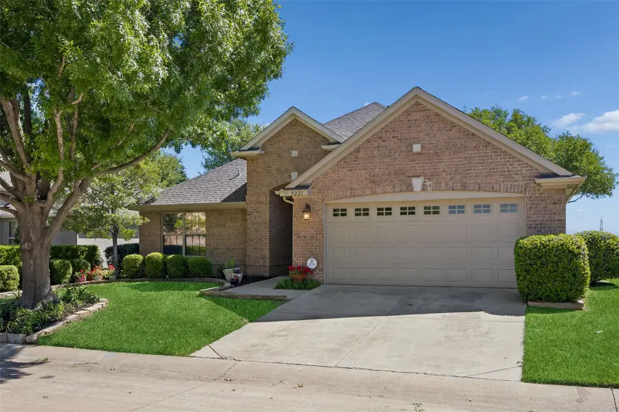 9221 Perimeter Street, Denton, TX 76207 - #2