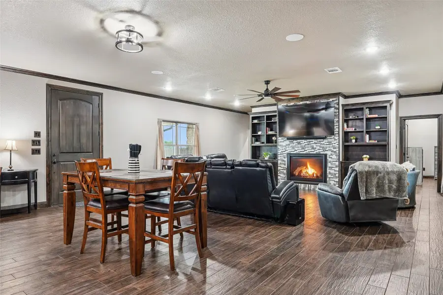 820 Fleitman Drive, Muenster, TX 76252 - #3