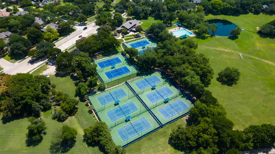 6701 Beth Court, Garland, TX 75044 - #3