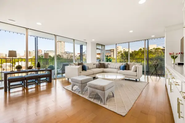 3310 Fairmount Street #6D, Dallas, TX 75201