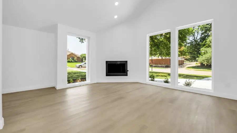 1202 Quail Hollow Drive, Garland, TX 75043 - #2