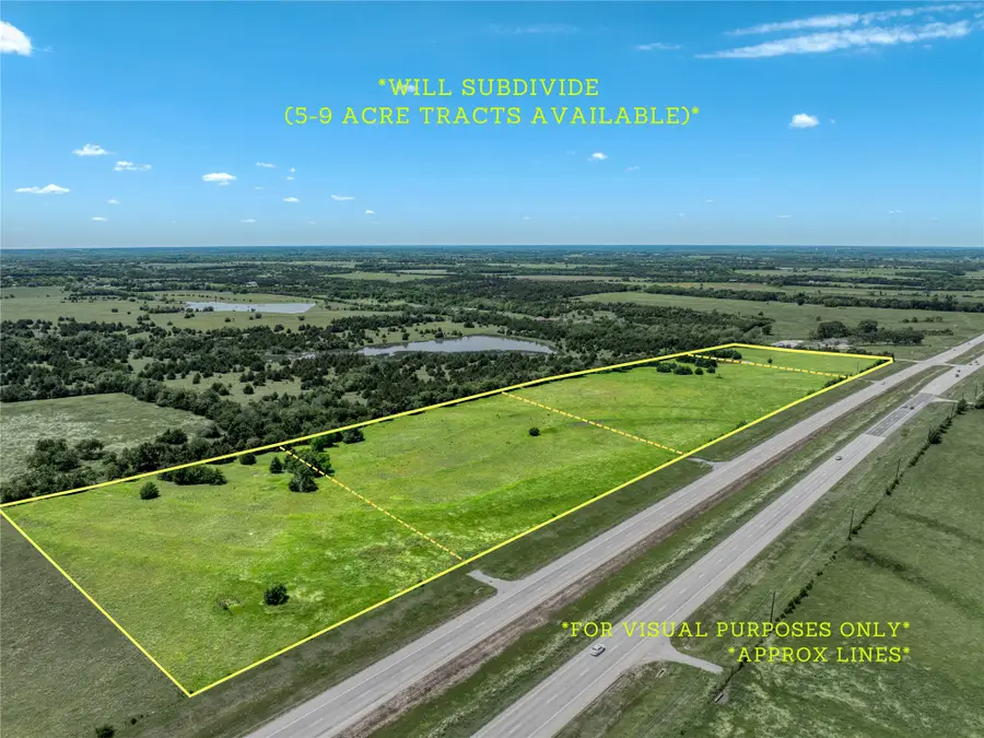 TBD E Hwy 82, Dodd City, TX 75438 - #2