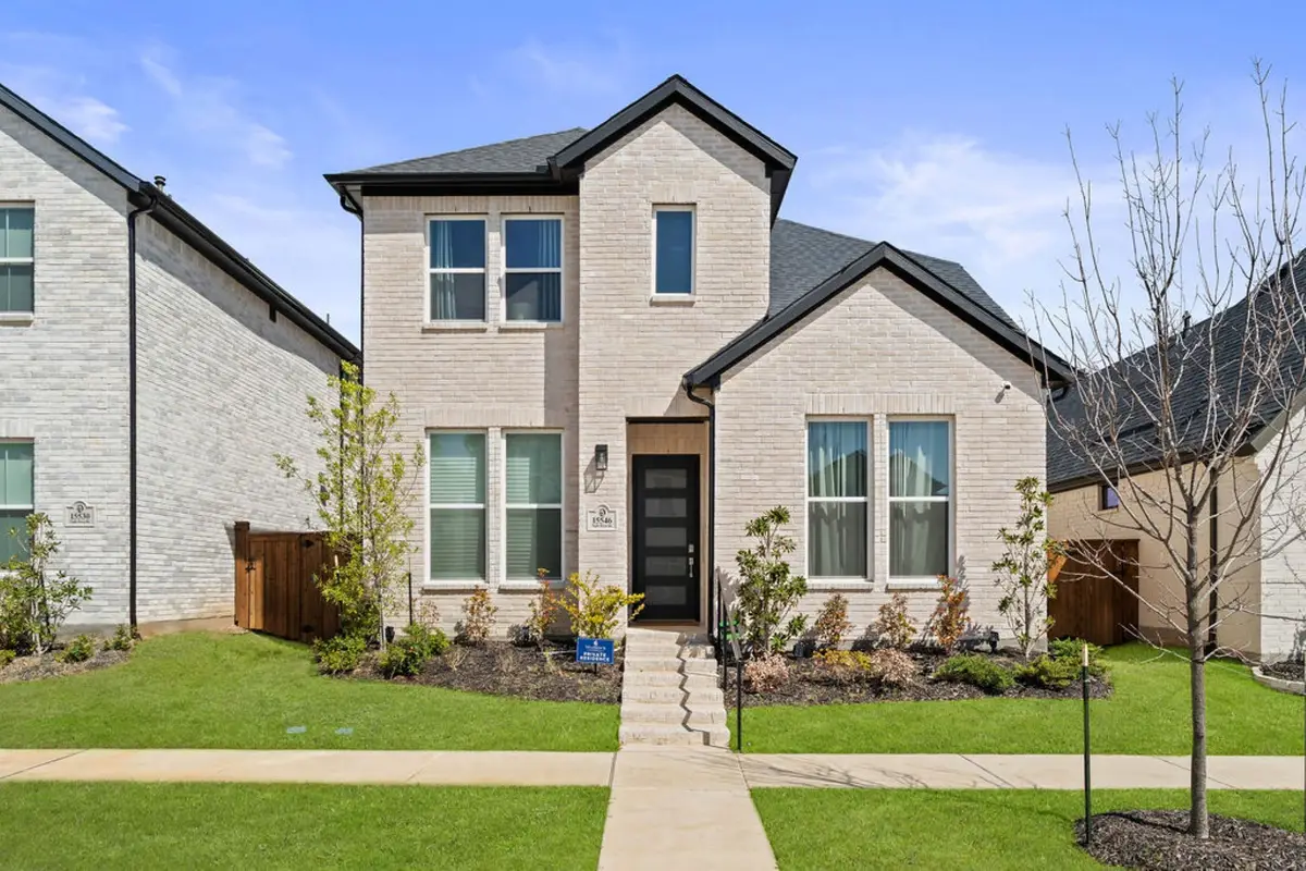 15546 Night Heron Road, Frisco, TX 75035 - #1