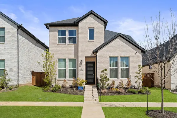 15546 Night Heron Road, Frisco, TX 75035