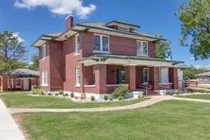 802A Orange Street, Abilene, TX 79601 - #1