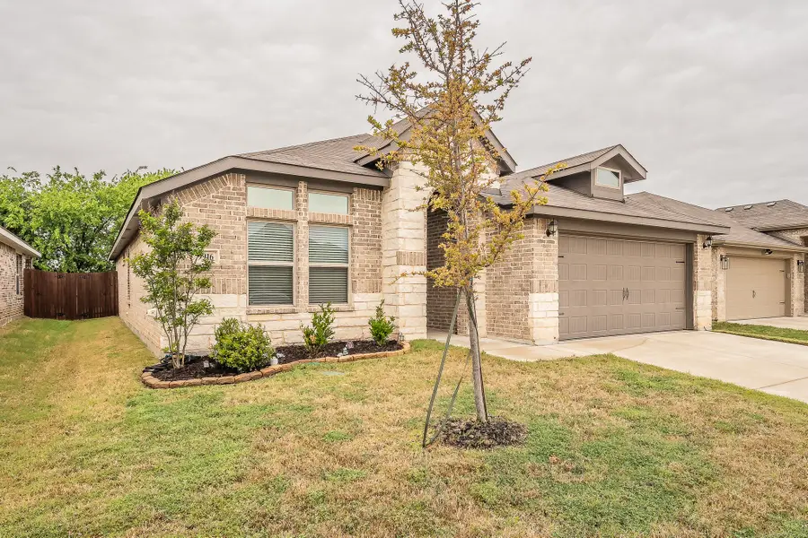 9916 Mescalbean Boulevard, Crowley, TX 76036 - #3