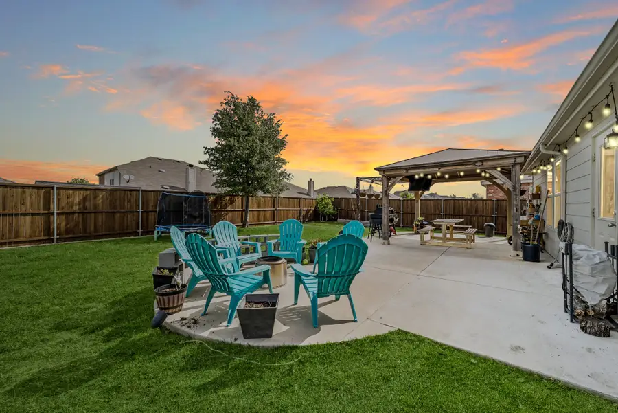 1709 Waggoner Drive, Aubrey, TX 76227 - #2