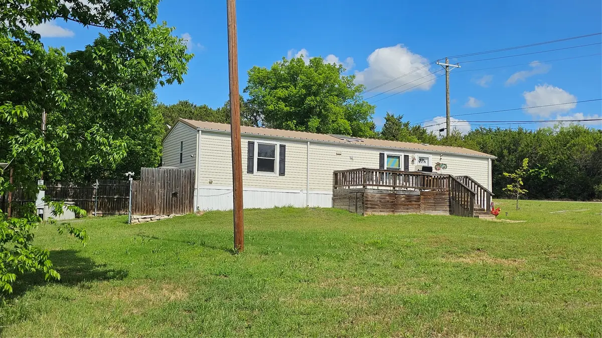 820 Ports O Call Drive, Granbury, TX 76048 - #1