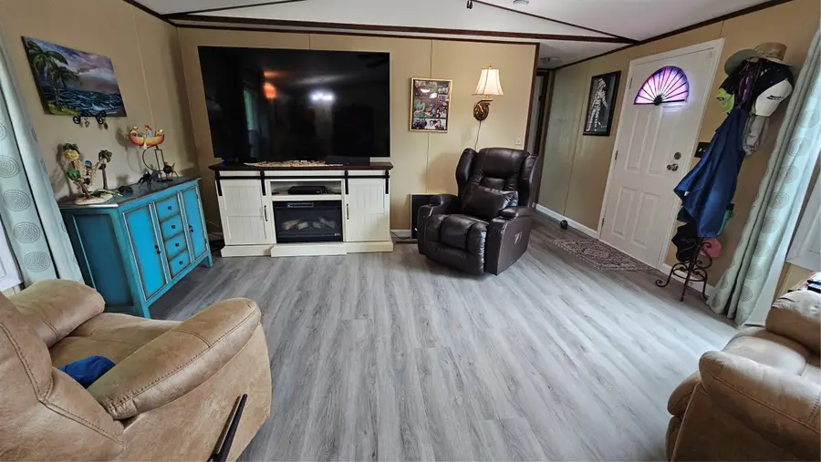 820 Ports O Call Drive, Granbury, TX 76048 - #2