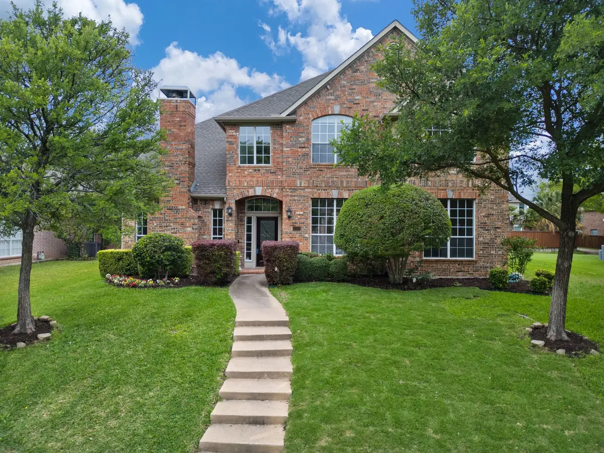 3307 Meadow Wood Drive, Richardson, TX 75082 - #1