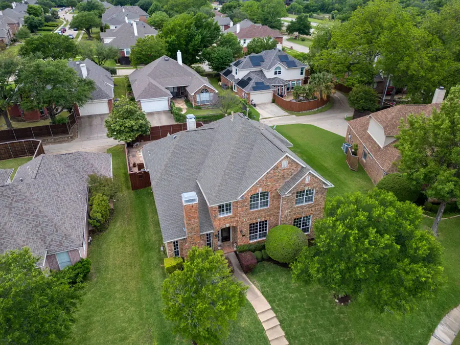 3307 Meadow Wood Drive, Richardson, TX 75082 - #3