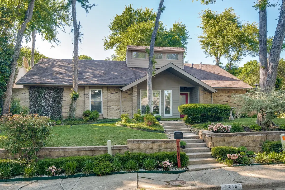 9015 Arborside Drive, Dallas, TX 75243 - #1