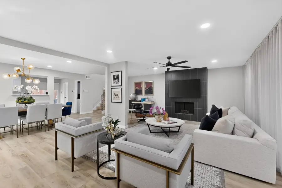 5015 Thunder Road, Dallas, TX 75244 - #2