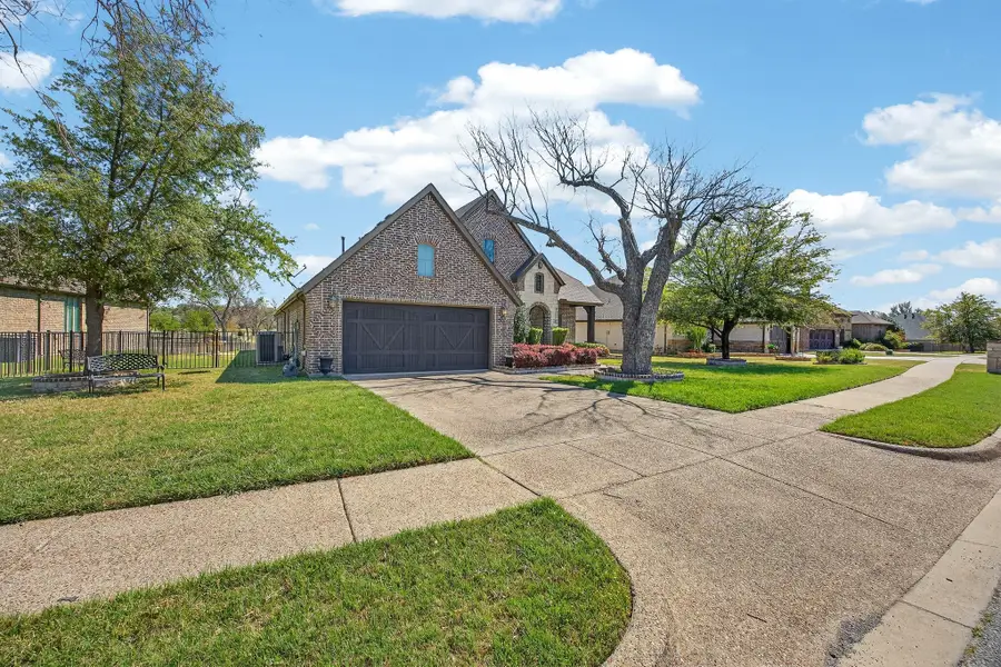 1108 Burkburnett Drive, Weatherford, TX 76087 - #2