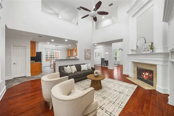 4224 Barnsley Drive, Plano, TX 75093