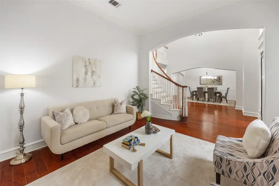 4224 Barnsley Drive, Plano, TX 75093 - #2