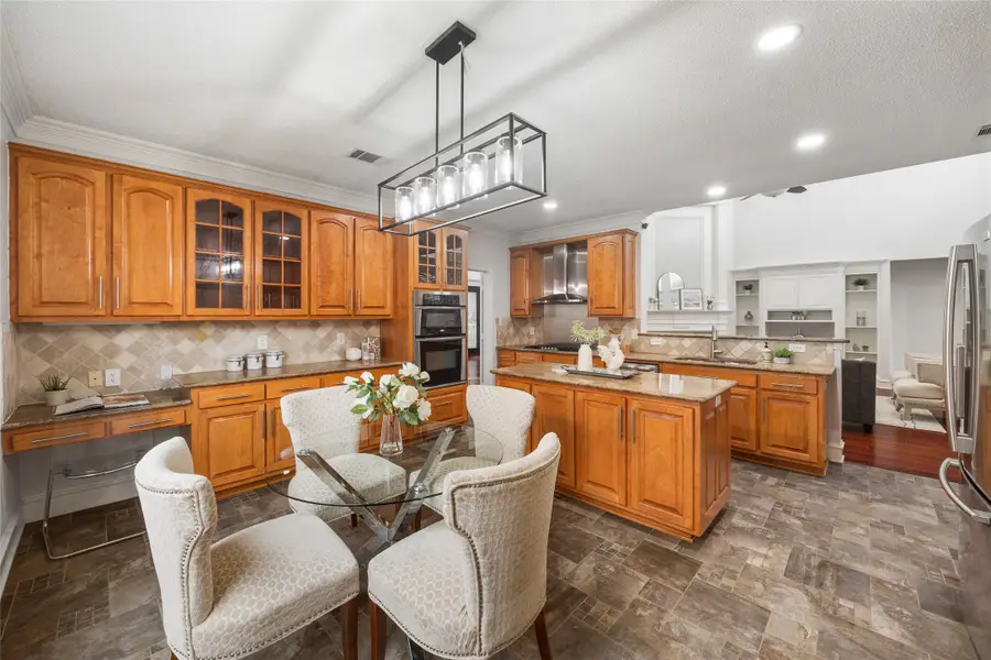 4224 Barnsley Drive, Plano, TX 75093 - #3