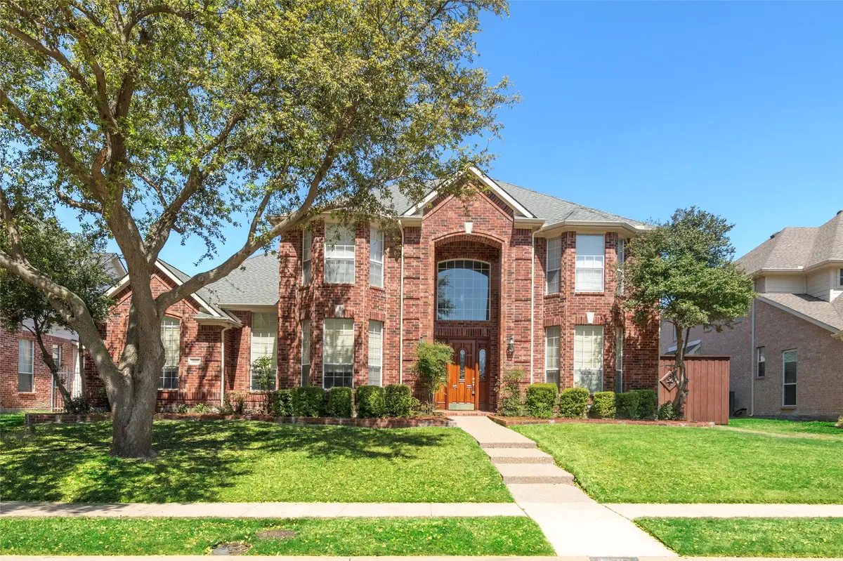 3825 Brookfield Drive, Plano, TX 75025 - #1