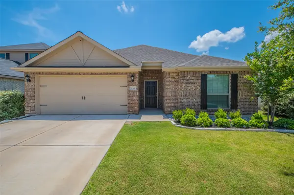 136 Morning Glory, Sanger, TX 76266