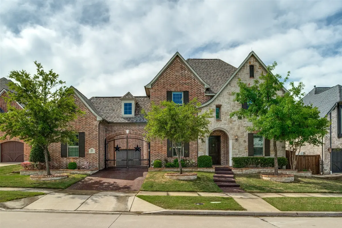 1071 Jennala Drive, Frisco, TX 75036 - #1