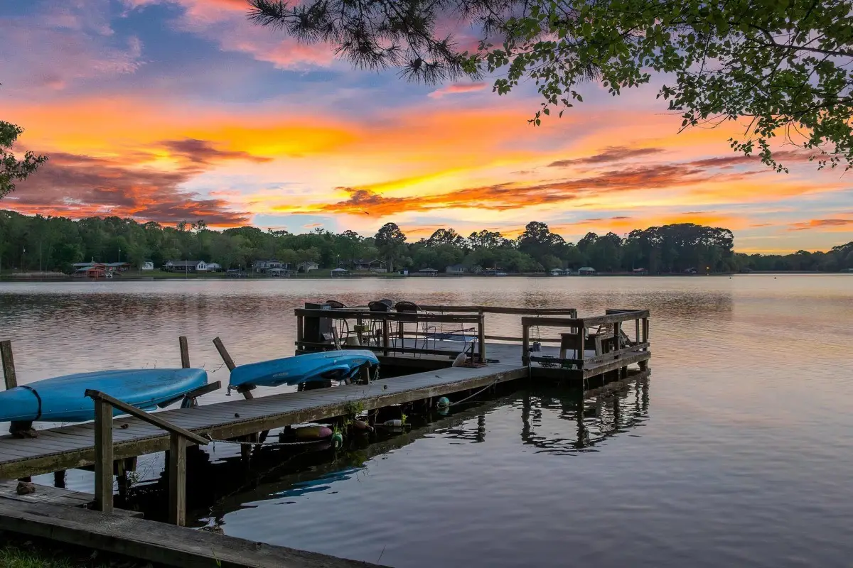 136 County Road 3232, Quitman, TX 75783 - #1