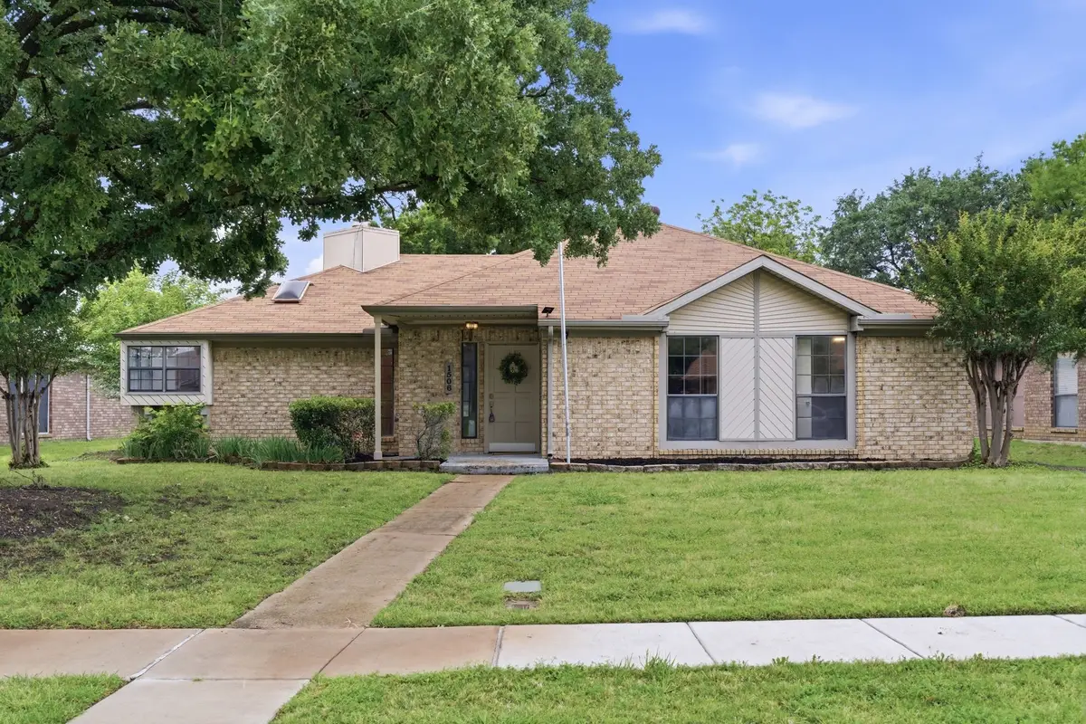 1506 Springaire Lane, Lewisville, TX 75077 - #1