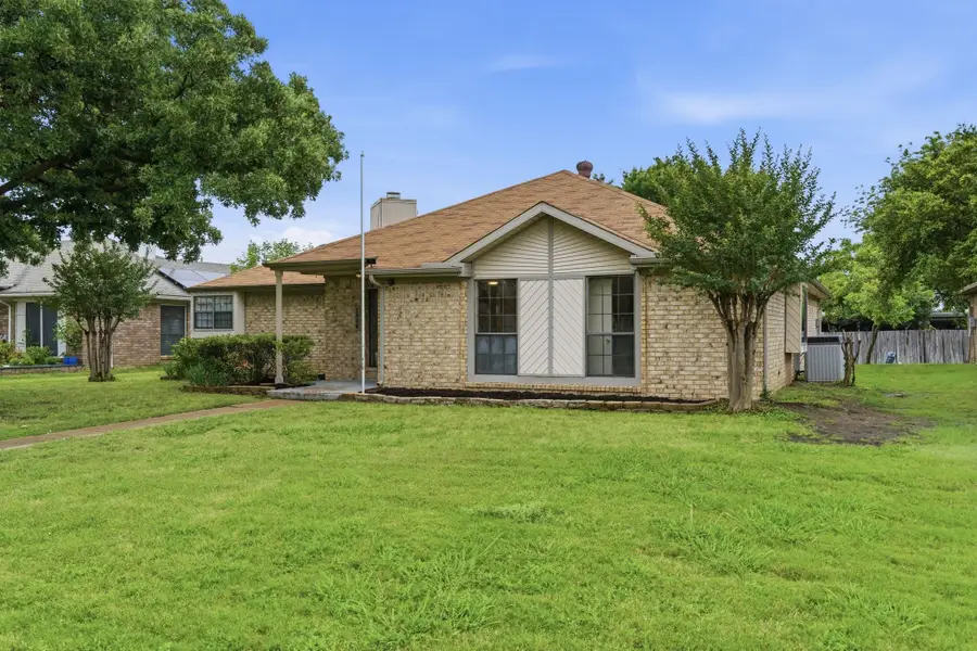 1506 Springaire Lane, Lewisville, TX 75077 - #2