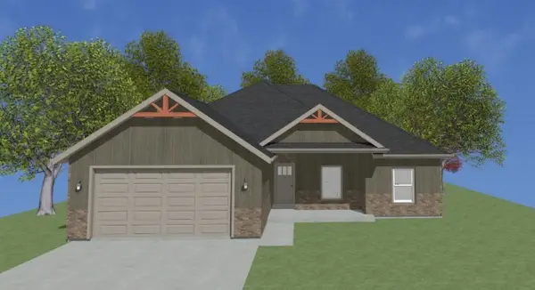 7807 Freedom Crest Avenue, Abilene, TX 79602