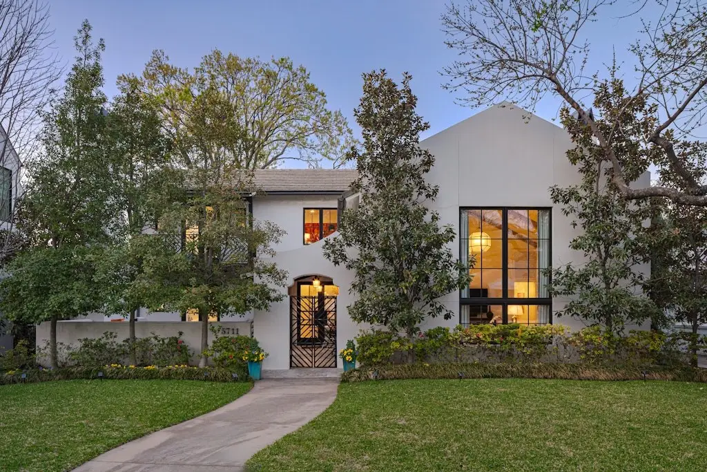 5711 Bryn Mawr Drive, Dallas, TX 75209 - #1