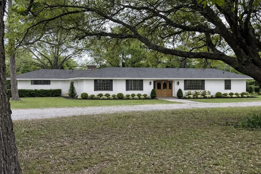 2328 County Road 2071, Gainesville, TX 76240 - #2