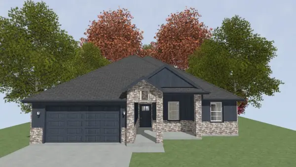 7811 Freedom Crest Avenue, Abilene, TX 79602