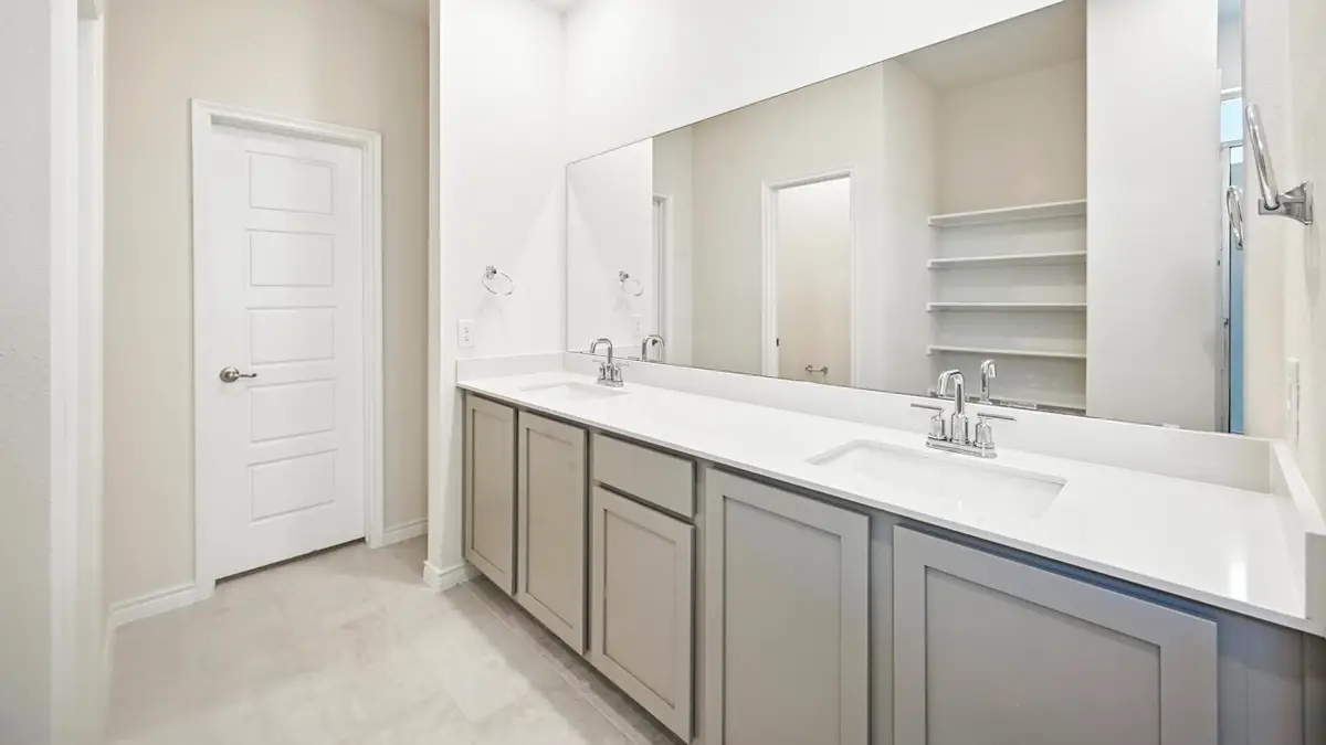 1313 Silent Peak Drive, Princeton, TX 75407 - #1