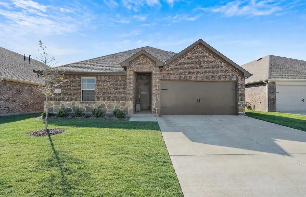 719 Dove Haven Way, Lavon, TX 75166 - #1