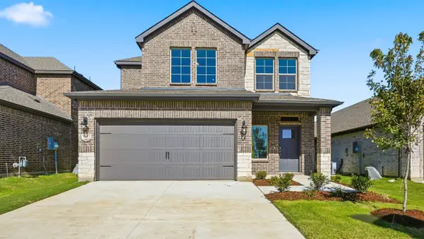 1216 Crookpost Drive, Princeton, TX 75407