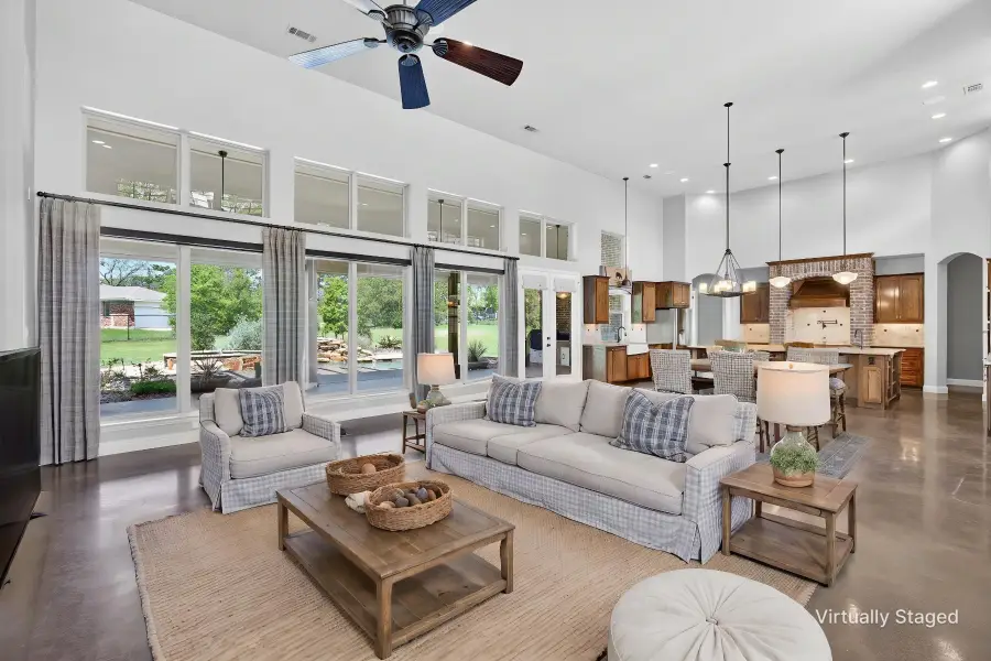 3908 Chapel Court, Double Oak, TX 75028 - #3