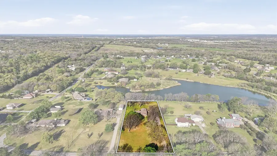 1273 Preston Road, Denison, TX 75020 - #2
