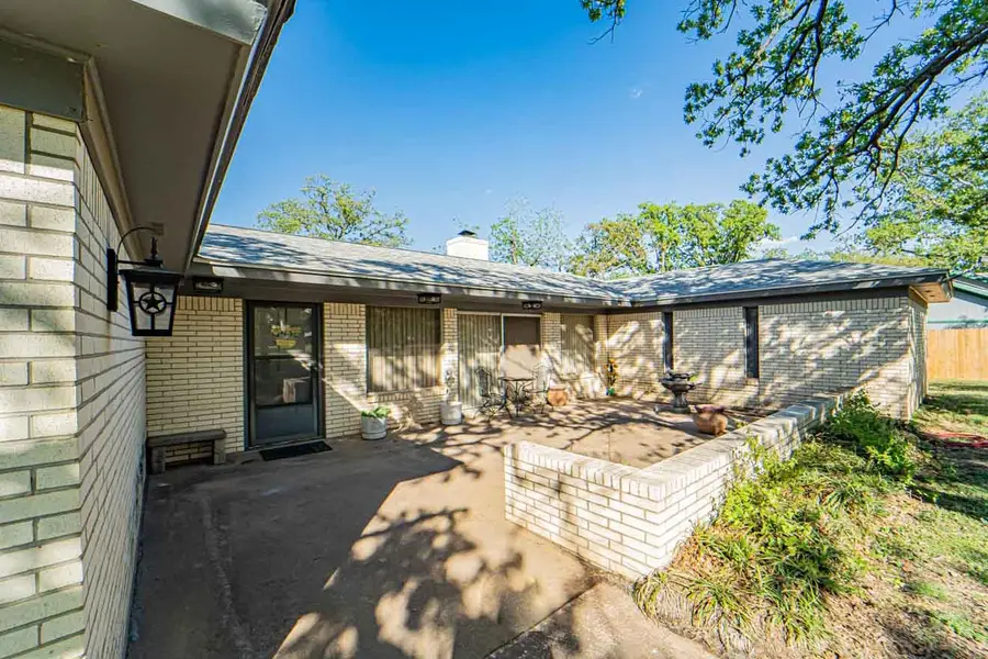 10325 County Road 197, Breckenridge, TX 76424 - #2