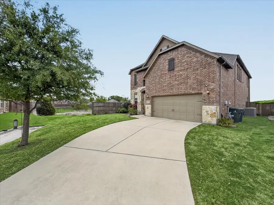 1501 Biltmore Drive, Garland, TX 75040 - #2