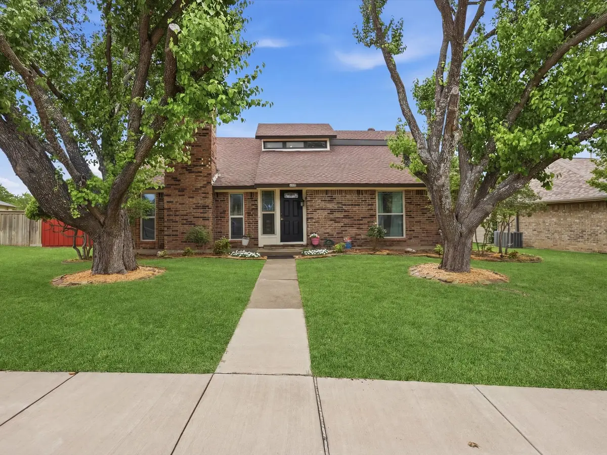 1920 Avignon Court, Carrollton, TX 75007 - #1