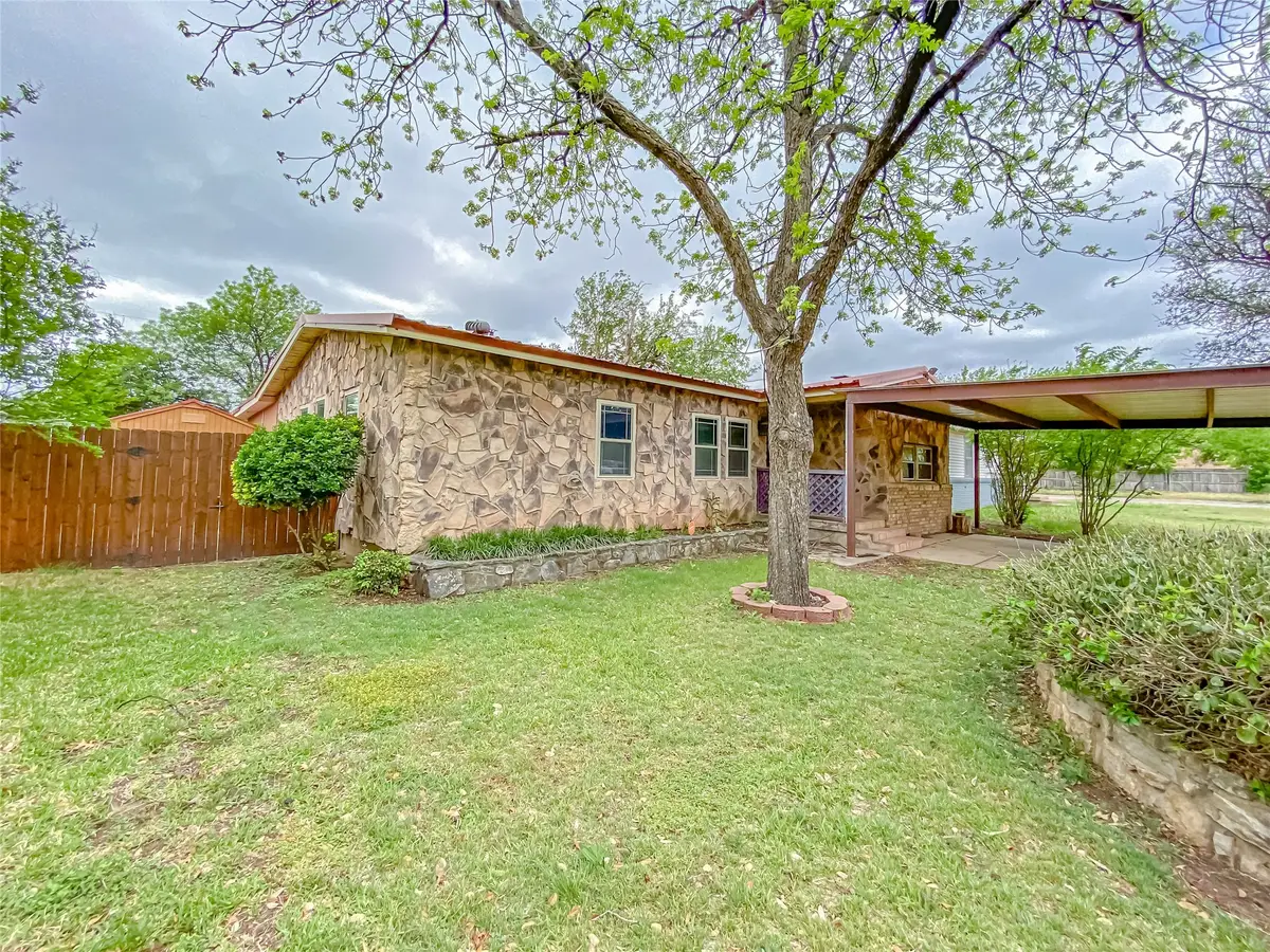 1449 S 18th Street, Abilene, TX 79602 - #1