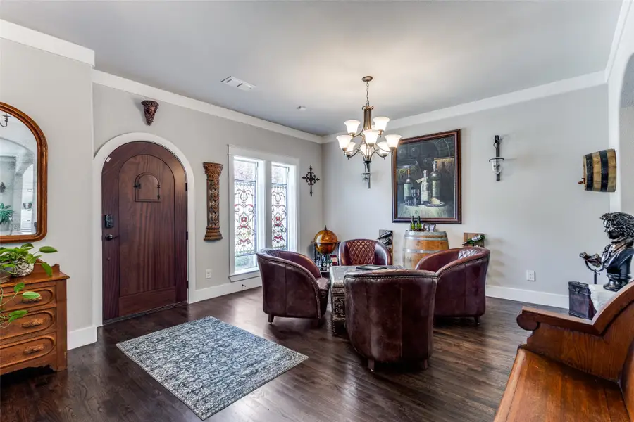 504 N Tennessee Street #B, McKinney, TX 75069 - #3