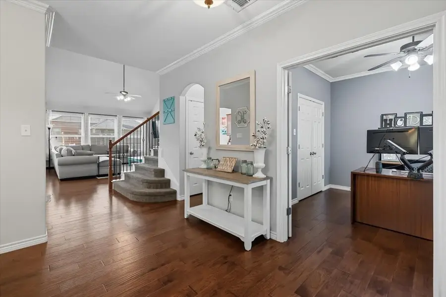 868 Valley Ridge Road, Burleson, TX 76028 - #3